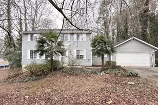 4979 Stone Trace, Stone Mountain, GA 30083 - Photo 1