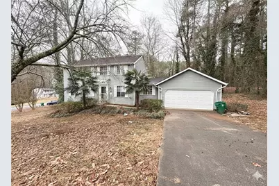 4979 Stone Trace, Stone Mountain, GA 30083 - Photo 2