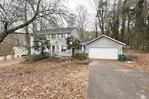 4979 Stone Trace, Stone Mountain, GA 30083 - Photo 2