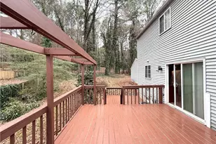 4979 Stone Trace, Stone Mountain, GA 30083 - Photo 40