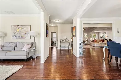 1036 Garner Creek Drive, Lilburn, GA 30047 - Photo 4