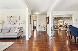 1036 Garner Creek Dr, Lilburn, GA 30047 - Photo 4