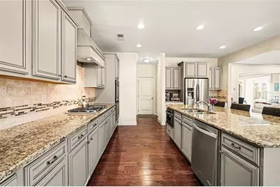 1036 Garner Creek Drive, Lilburn, GA 30047 - Photo 12