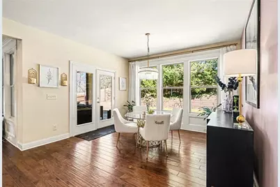 1036 Garner Creek Drive, Lilburn, GA 30047 - Photo 14