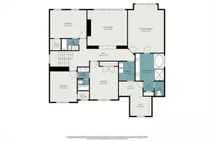 1036 Garner Creek Dr, Lilburn, GA 30047 - Photo 38