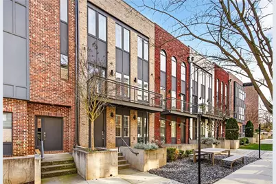 1298 Chelsea Circle NW, Atlanta, GA 30318 - Photo 2