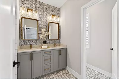 1298 Chelsea Circle NW, Atlanta, GA 30318 - Photo 34