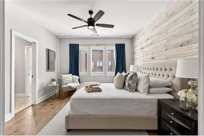 1298 Chelsea Circle NW, Atlanta, GA 30318 - Photo 30