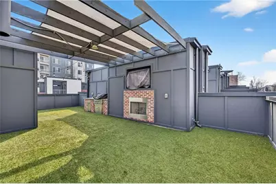 1298 Chelsea Circle NW, Atlanta, GA 30318 - Photo 42