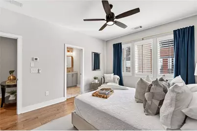 1298 Chelsea Circle NW, Atlanta, GA 30318 - Photo 28