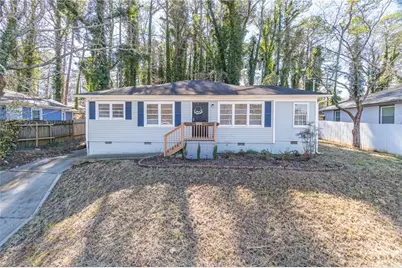 3723 Glenwood Road, Decatur, GA 30032 - Photo 2