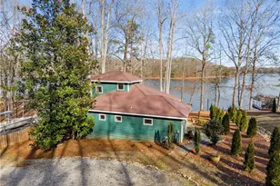 3868 Jack Wilson Rd, Gainesville, GA 30506 - Photo 1