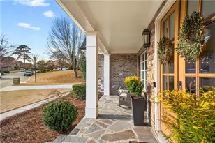 12630 Silver Fox Ct, Roswell, GA 30075 - Photo 8