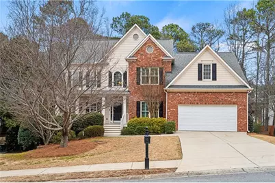 134 Highlands Drive, Woodstock, GA 30188 - Photo 1