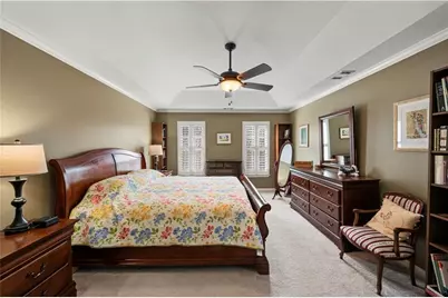 134 Highlands Drive, Woodstock, GA 30188 - Photo 20