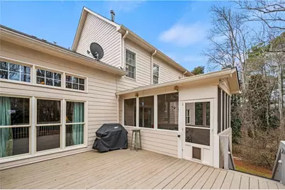 134 Highlands Drive, Woodstock, GA 30188 - Photo 36