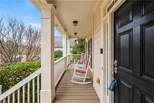 134 Highlands Dr, Woodstock, GA 30188 - Photo 2