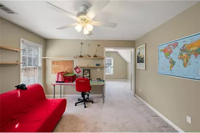 134 Highlands Drive, Woodstock, GA 30188 - Photo 24