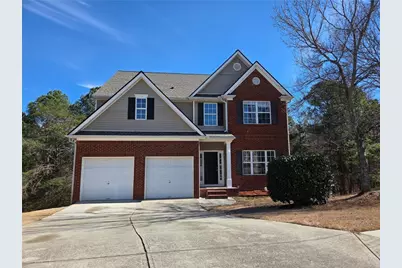 4171 Plantation Mill Drive, Buford, GA 30519 - Photo 1
