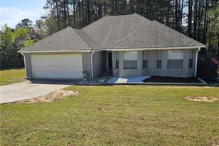 8425 Falling Rocks Way, Lithonia, GA 30058 - Photo 1