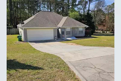 8425 Falling Rocks Way, Lithonia, GA 30058 - Photo 2