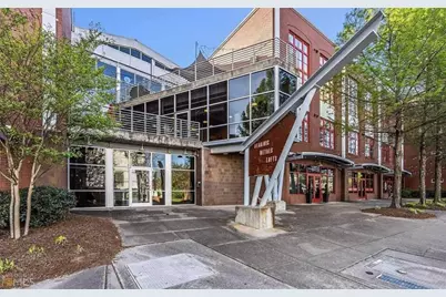 572 Edgewood Avenue NE #107, Atlanta, GA 30312 - Photo 2