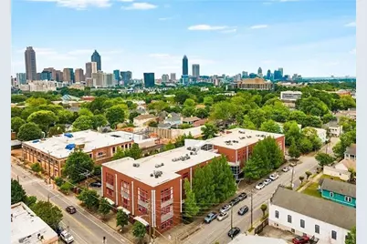 572 Edgewood Avenue NE #107, Atlanta, GA 30312 - Photo 4