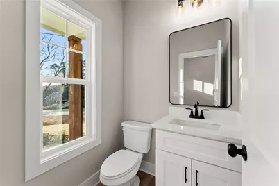 3035 Hamilton Road, Cumming, GA 30041 - Photo 2