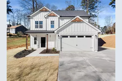 3035 Hamilton Road, Cumming, GA 30041 - Photo 1