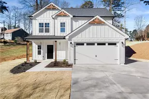 3035 Hamilton Rd, Cumming, GA 30041 - Photo 1