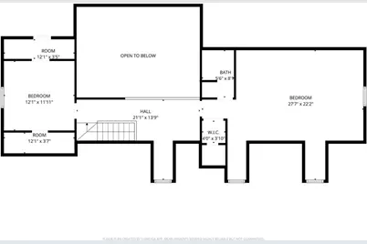 5448 Aucilla Creek Lane, Stone Mountain, GA 30087 - Photo 54