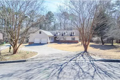 5448 Aucilla Creek Lane, Stone Mountain, GA 30087 - Photo 52