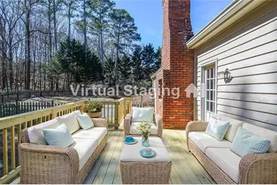 5448 Aucilla Creek Lane, Stone Mountain, GA 30087 - Photo 28