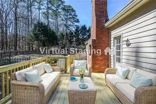 5448 Aucilla Creek Ln, Stone Mountain, GA 30087 - Photo 28