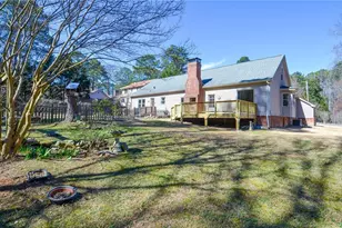 5448 Aucilla Creek Ln, Stone Mountain, GA 30087 - Photo 1