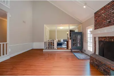 5448 Aucilla Creek Lane, Stone Mountain, GA 30087 - Photo 6