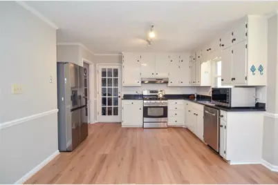 5448 Aucilla Creek Lane, Stone Mountain, GA 30087 - Photo 16