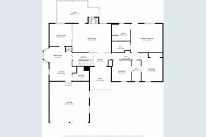 5448 Aucilla Creek Lane, Stone Mountain, GA 30087 - Photo 56