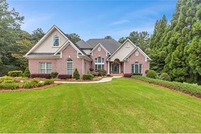 4315 Marble Arch Way, Flowery Branch, GA 30542 - Photo 1