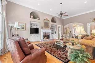 4315 Marble Arch Way, Flowery Branch, GA 30542 - Photo 12