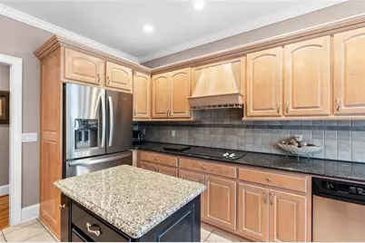 4315 Marble Arch Way, Flowery Branch, GA 30542 - Photo 22