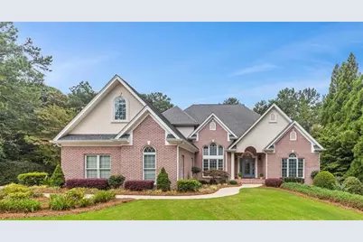 4315 Marble Arch Way, Flowery Branch, GA 30542 - Photo 1