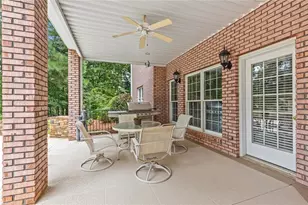 4315 Marble Arch Way, Flowery Branch, GA 30542 - Photo 86