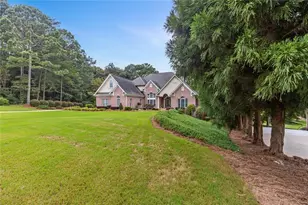 4315 Marble Arch Way, Flowery Branch, GA 30542 - Photo 90