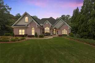 4315 Marble Arch Way, Flowery Branch, GA 30542 - Photo 4