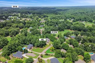 4315 Marble Arch Way, Flowery Branch, GA 30542 - Photo 104