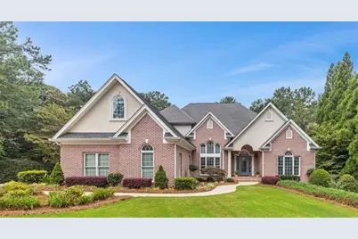 4315 Marble Arch Way, Flowery Branch, GA 30542 - Photo 1