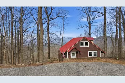 1665 Walnut Ridge, Ellijay, GA 30536 - Photo 38