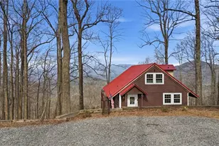 1665 Walnut Ridge, Ellijay, GA 30536 - Photo 38