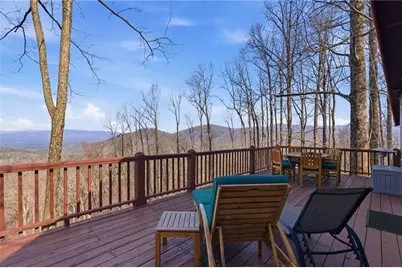 1665 Walnut Ridge, Ellijay, GA 30536 - Photo 6